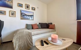 Suite au pied des pistes - Pla d'Adet